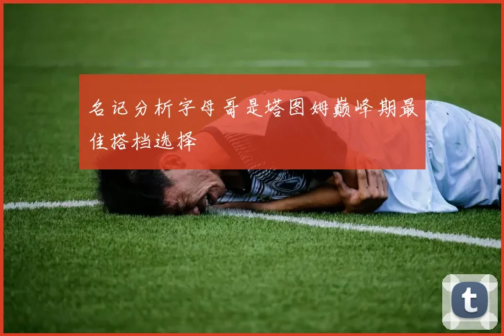 名记分析字母哥是塔图姆巅峰期最佳搭档选择