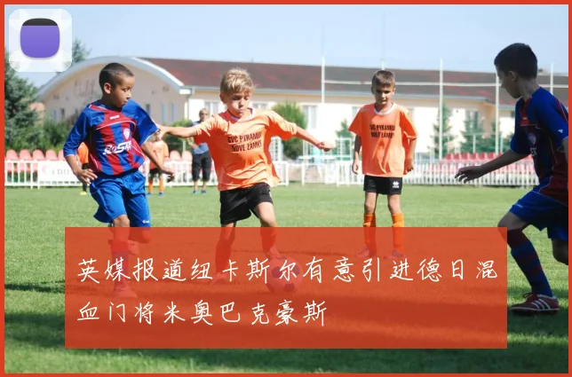 英媒报道纽卡斯尔有意引进德日混血门将米奥巴克豪斯