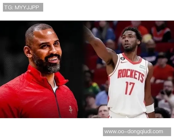 火箭队若欲提升实力送走塔里伊森是关键一步