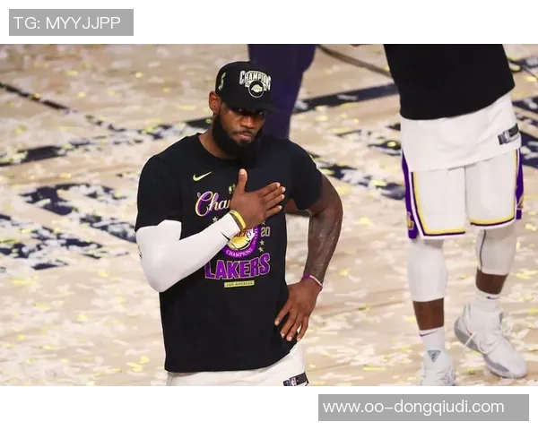 老詹1297场上双纪录终结甜瓜表示未来总会有人超越他