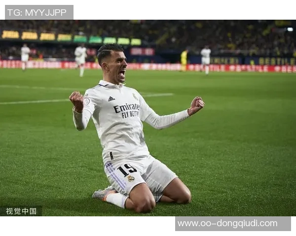 马卡预测皇马首发阵容维尼修斯罗德里戈赫伊森塞巴略斯齐聚一堂