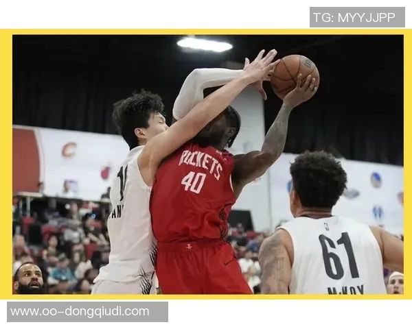 拓媒分析罗威未来三种选择留队交易即战力或培养新星杨瀚森 拓媒分析罗威未来三种选择留队交易即战力或培养新星杨瀚森