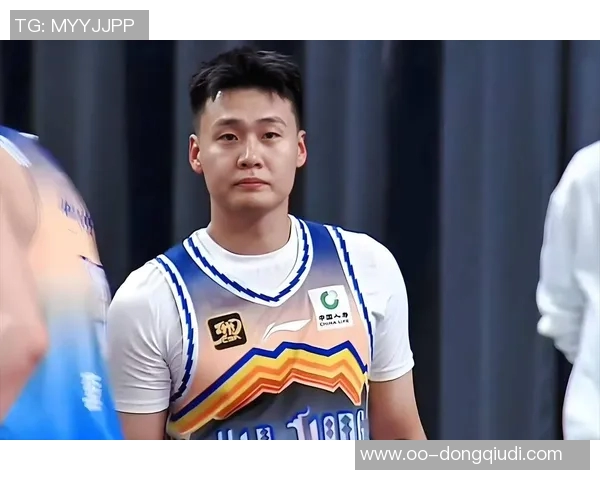 赵睿周琦实力强劲小曾陈盈骏回归助力球队深度提升