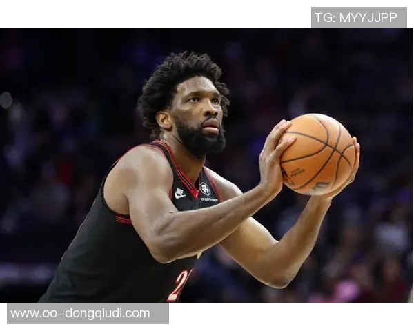 恩比德谈膝盖恢复过程为下赛季做准备积极探索各类反应 恩比德谈膝盖恢复过程为下赛季做准备积极探索各类反应