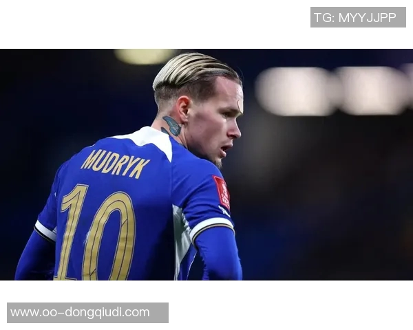 切尔西冬窗引援计划受限麦卡蒂仍在关注名单中