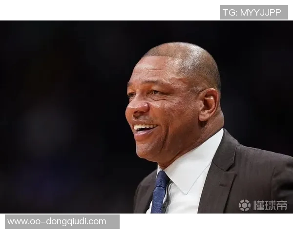 小里弗斯称狄龙为球队文化缔造者场均22分令人意外